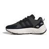 adidas Originals ZX 22 Boost Casual Cómodo Transpirable Versátil Retro Tejido de Malla Amortiguación Duradero Caña Baja Zapatillas de Running GX9547