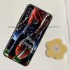 American Football Sport For Huawei Nova Y60 Y70 Y90 Y61 Y91 3i 7i 8i 11i Nova 11 9 10 SE P20 P40 Lite P30 Pro Case