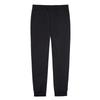 TRIES Men's Fleece-Lined Elastic Waist Casual Pants