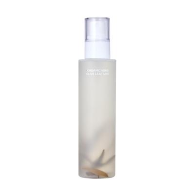 [Whamisa] Bio-Kräuter-Olivenblatt-Nebel 100ml, 1 Einheit