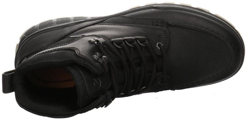 Сапоги Ecco TRACK Herren schwarz