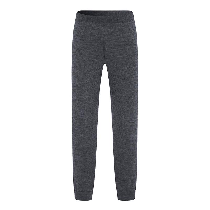 

Мужские термокальсоны EMZ из шерстяной смеси M