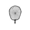 DAIWA Landing Net Landing Net FL 35 Gunmetal
