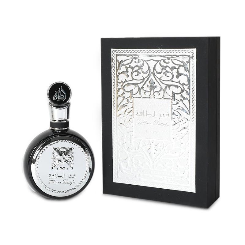 Middle East Dubai Perfume Arab Women's Perfume Yala Fragrance Men's Perfume