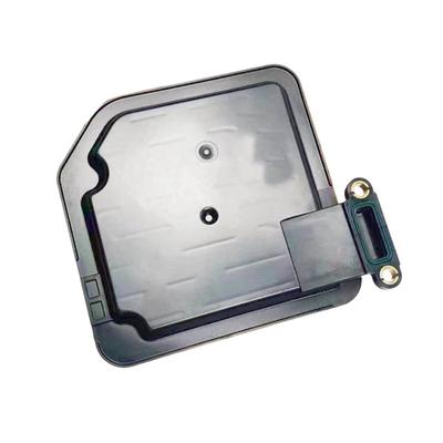 Filtry motocyklowe – Filtry cieczy