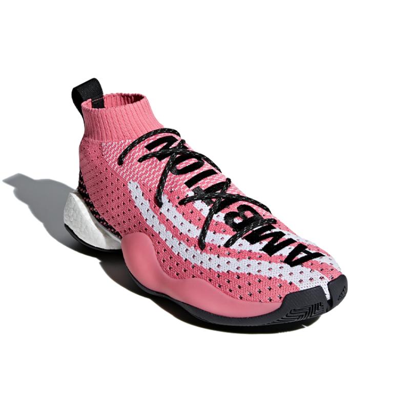 Adidas Pharrell X Crazy Byw 'Ambition' Sneakers G28183