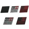 Custom GR GRSPORT TOYOTA Car Logo Decals for Toyota Tail Body