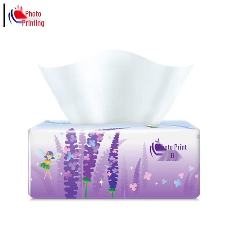 Mind Act Upon Mind Lavender Soft Tissues DT100 (21 Packs)