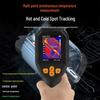 Xima ST8660 High-Precision Infrared Thermal Imager for Electrical Cabinet Inspection & Floor Heating Leak Detection.