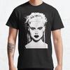 Die Antwoord Klassiek Kerstcadeau Gemaakt in VS T-shirt S-3XL