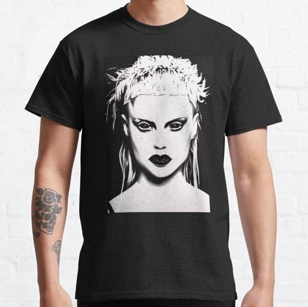 Die Antwoord Classic Christmas Gift Made in USA T-Shirt S-3XL XL