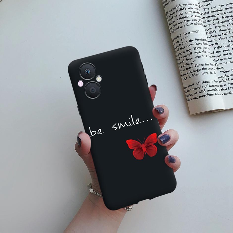 For One Plus Nord N20 5G Case Nord N20 GN2200 Back Cover Silicone Phone Cases Cute Cartoon for Oneplus Nord N20 5g 6.43'' Fundas