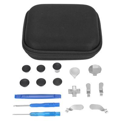 For Elite Series 2 Controller Accessory Parts 13 In 1 Game Replacement Accessory Kit for Xbox One El
