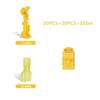 20PCS/Set T-shaped Crimp T-Tap Wire Connector Waterproof Crimp Wire Terminal  Electrical