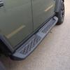 BAIC 212 Raptor Style Manganese Steel Side Pedal T01 Modification