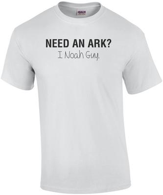 Oberteile – T-Shirts