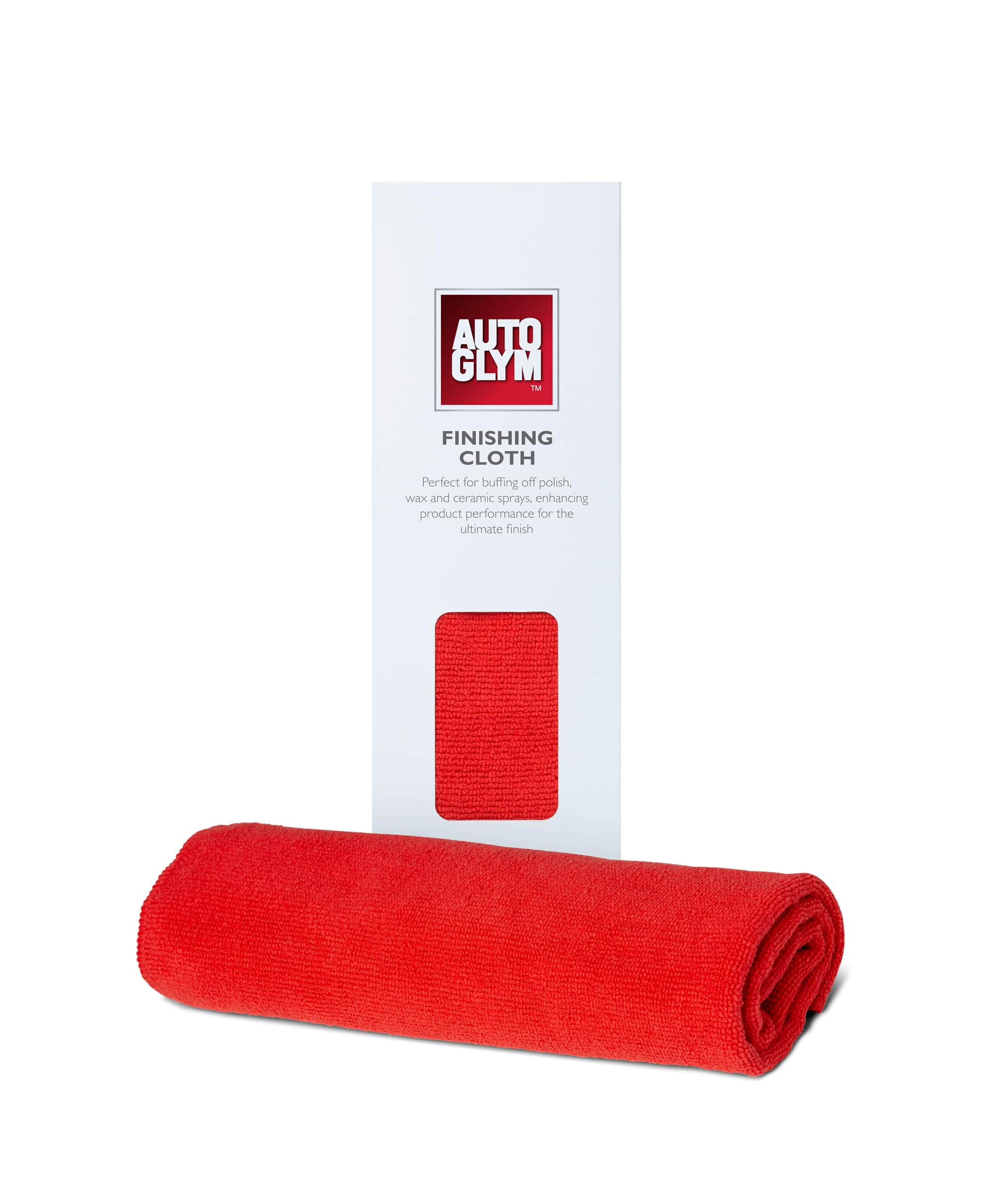 

Autoglym AUTOGLYM Finishing Cloth High-Tech [Officially Imported]
