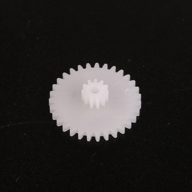 5PCS Cassette Belt Pulley Clutch Gear Wheel Pinch Roller for Video Recorder/Car Radio Player Pulleys TN-21 Movement