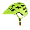 Vollabdeckung Fahrradhelm Mountainbike Radfahren Outdoor Fahren EPS-Schaum Leichtgewichtige Sicherheitsausrüstung Unisex Erwachsenengröße L
