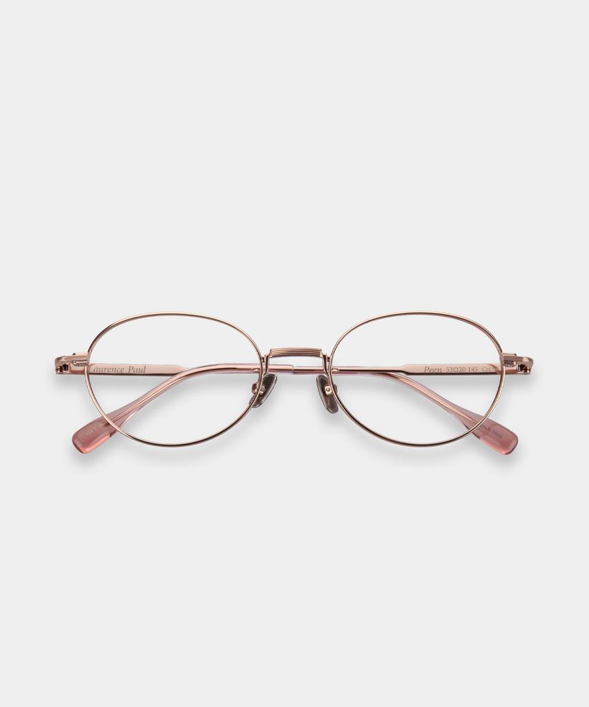 Lolenseupol Peen C4 Rose Gold