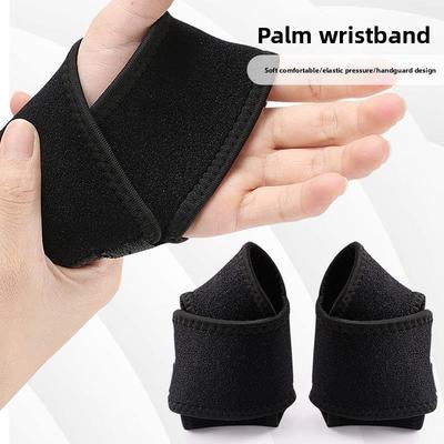 Sicurezza sportiva – Polsiere