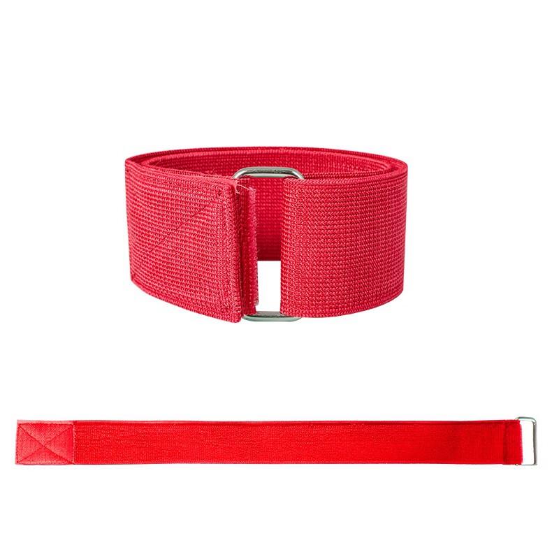 Motion Partner Three-Legged Race Straps