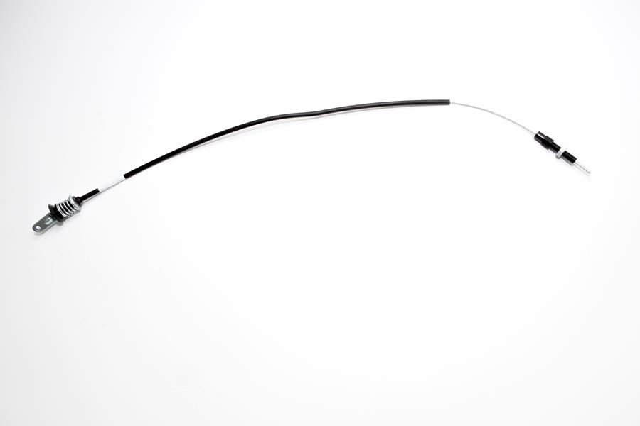 

Throttle cable Cncrd R21 2741 7700614992 - 7700614992