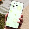 Phone Case For Infinix Note 12 2023 Cases X676B Soft Silicone Cover For Infinix Note 12 X676C Fashion Case Note12 2023 Coques