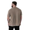 Duke Mens Jarrett D55 Rambo Kingsize T-Shirt