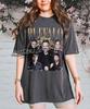 Mark Ruffalo Vintage Graphic Tee, Retro Movie Fan Apparel