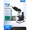 Dispozitive optice – Microscoape