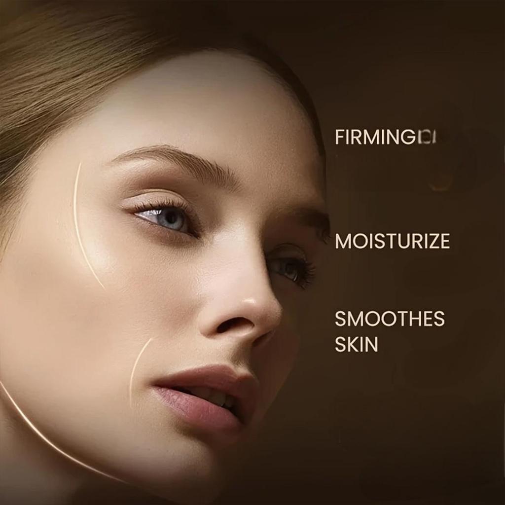 Beauty moisturizing cream, improve skin elasticity, enhance radiance, protect skin from pollution, rejuvenate skin, reduce wrinkles, anti-aging