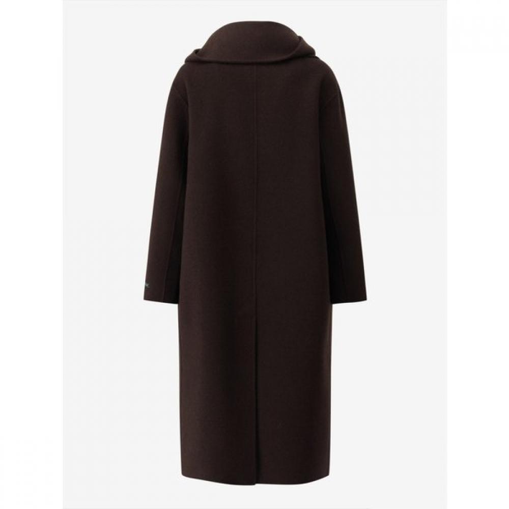 Cc Collect Handmade Long Coat Muffler C254msg755