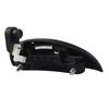 Front Left Outside Door Handle Fit For Citroen C1 Peugeot 107 Toyota Aygo 9101AK