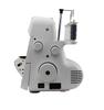Aikemei 320 Universal Serger: Overlock, Hem, and Bind with 3-4 Threads