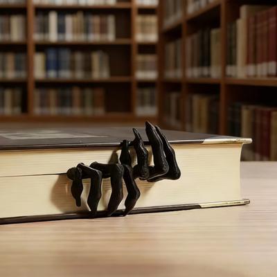 Etiketler, Dizinler ve Pullar – Yer İmleri