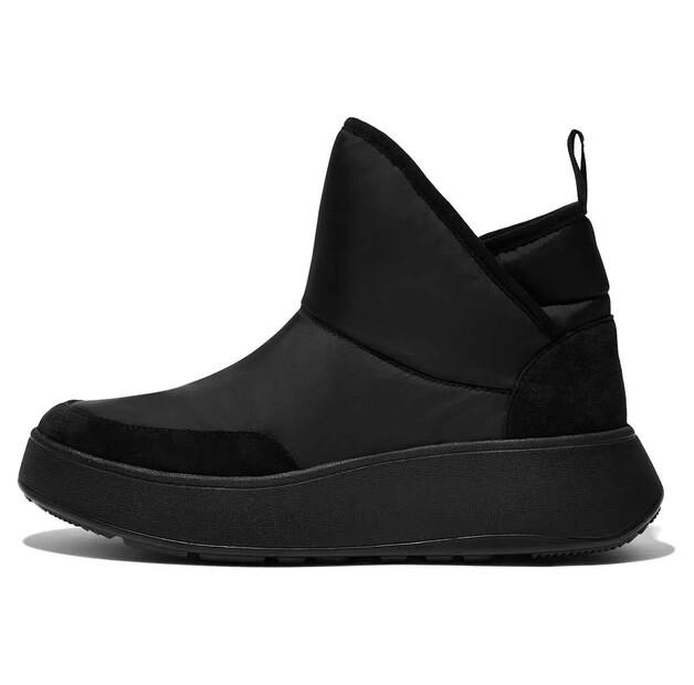 Fitflop F-Mode Biofleece Nylon сапоги