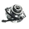 4142009403 Front Wheel Bearing Hub For Ssangyong 2012-2016 Korando Rodius Actyon Rexton KYRON 4142009405 4142009404 4142009401