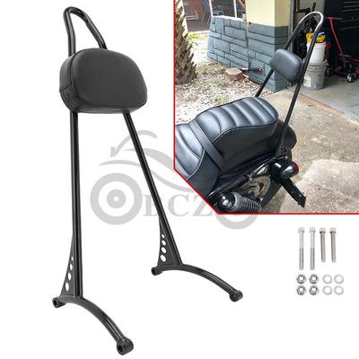 Cadres et raccords pour moto – Sièges et banquettes