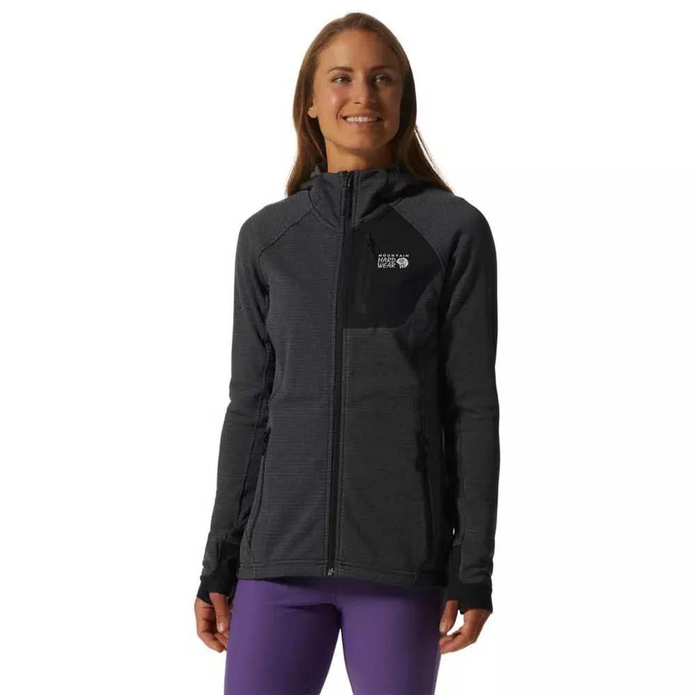 

Mountain Hardwear Толстовка на молнии Power Grid M