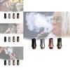 Stainless Steel Drip Tip With Resin Honeycomb Style For Enthusiasts