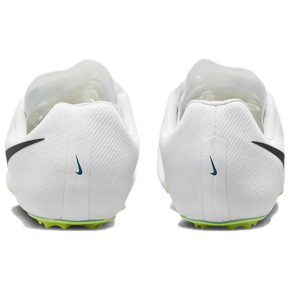 New Nike Zoom Ja Fly 4 White Bright Spruce Electric Algae Black DR2741-102