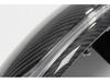 Carbon Fiber Rearview Mirror Cover for Mercedes-Benz C E S CLS GLC GLA GLB W205
