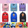 Rainbow Friends Roblox Backpack Cartoon Print Large Capacity Schoolbag For Travel And School