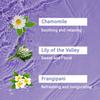 Yardley London Morning Dew Shower Gel 500ml Pack Of 1 Luxurious Moisturizing Floral Body Wash