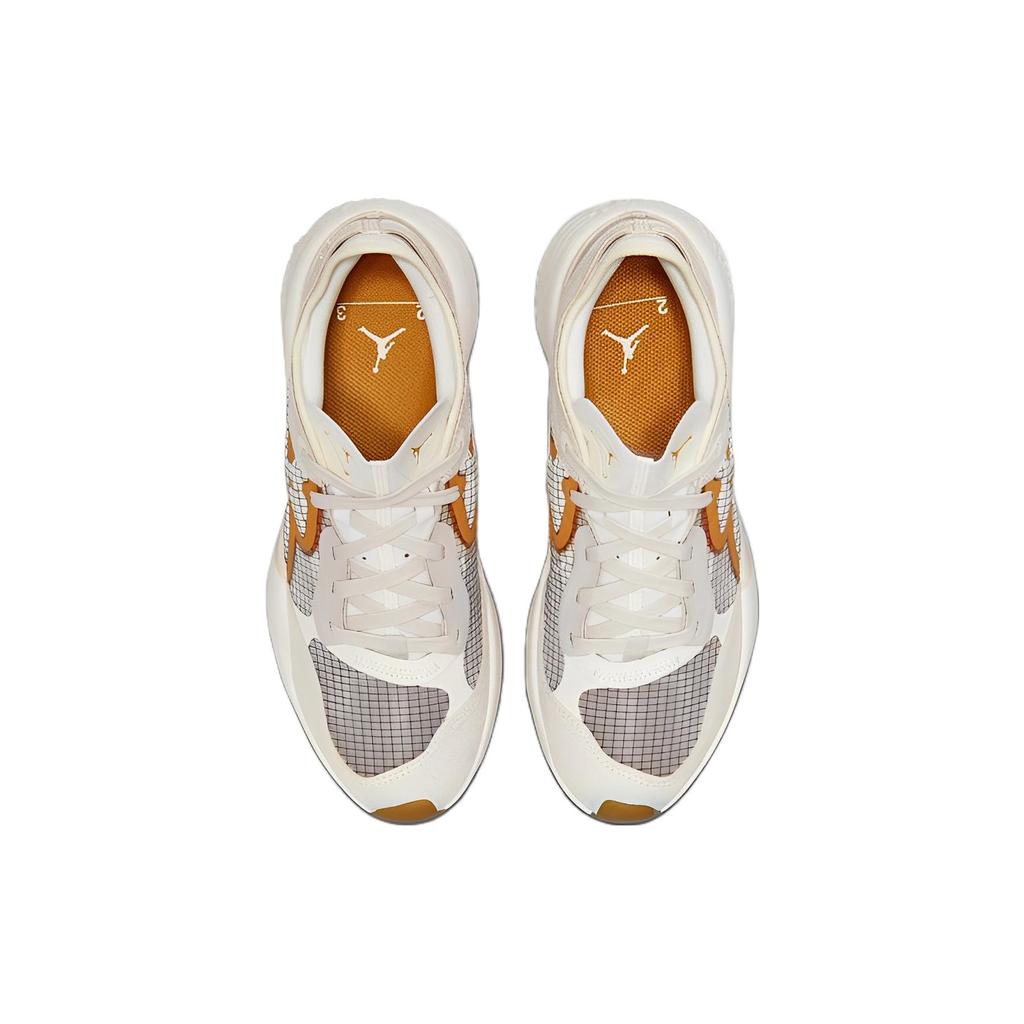 New JORDAN Delta 3 'Light Orewood Brown' Women's DM3384-102