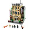 LEGO Police Station 10278 Domestic Distribution (Official Product)