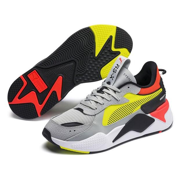 

Puma Rs-X Hard Drive кроссовки
