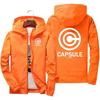2025 Men's Spring/Autumn Quick-dry Mountaineering Windbreaker: Lightweight, Windproof Outdoor Jacket