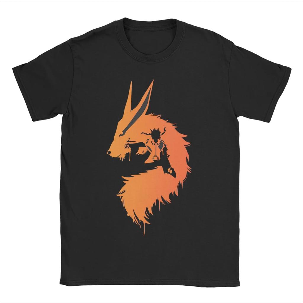 Japanese Anime Unisexga Graphic Tshirt For Unisex Unisex Narutoes Vintage Cotton Tees Crewneck Short Sleeve T Shirt Gift Idea Tops